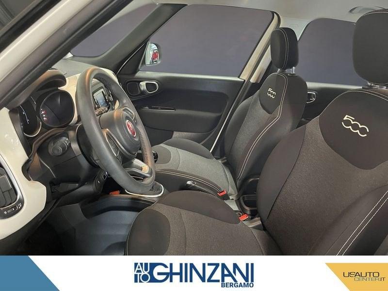 FIAT 500L 500L 1.3 Multijet 95 CV Lounge