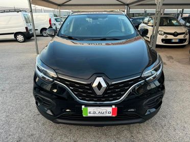 RENAULT KADJAR BLUE DCI 116CV EDC UNICO POPRIETARIO