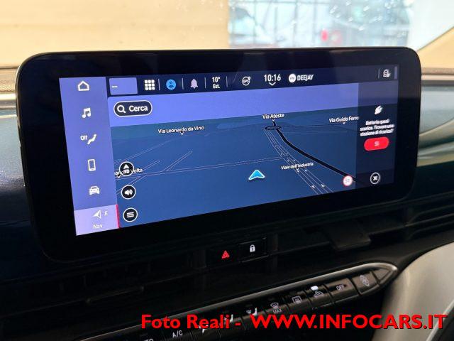 FIAT 500e Berlina 42 kWh - PROMO