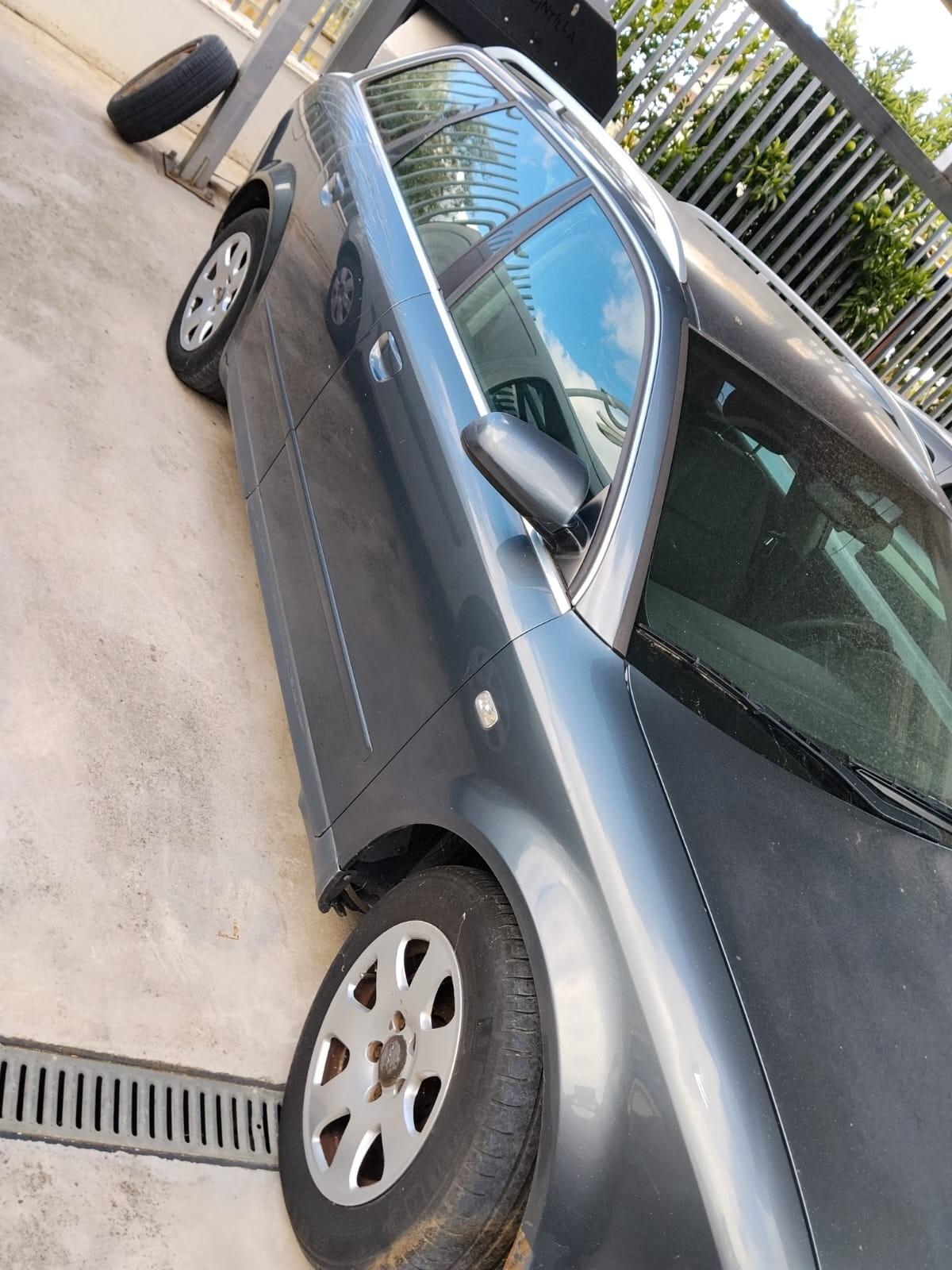 Audi A4 1.9 TDI/130 CV cat Avant