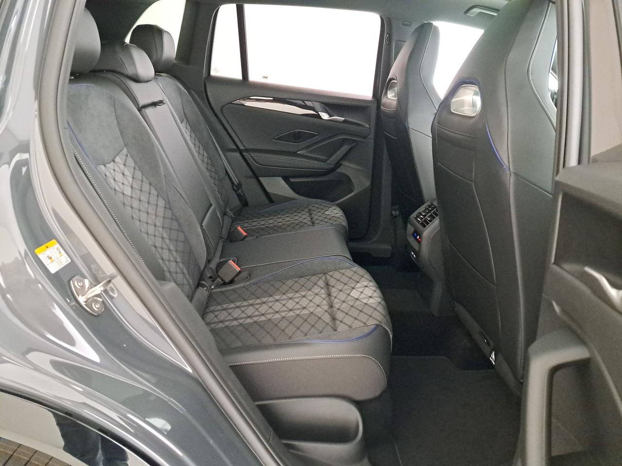 Volkswagen Tiguan 2.0 tdi r-line 150cv dsg