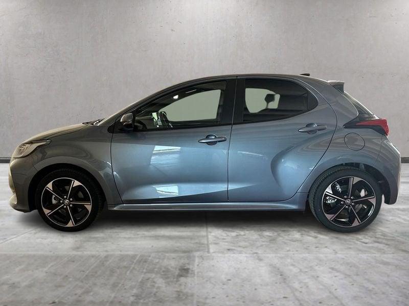 Toyota Yaris 1.5 Hybrid 130 Premium e-CVT
