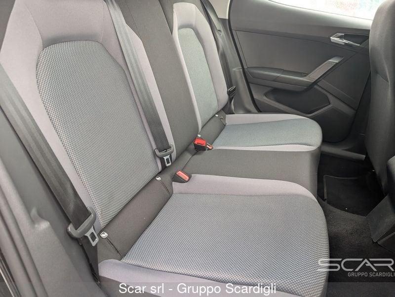 Seat Arona Arona 1.6 TDI 95 CV Style