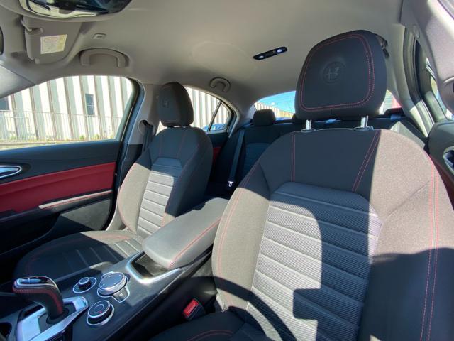 ALFA ROMEO Giulia *PROMO* 2.2 Turbodiesel 160 CV AT8 Business