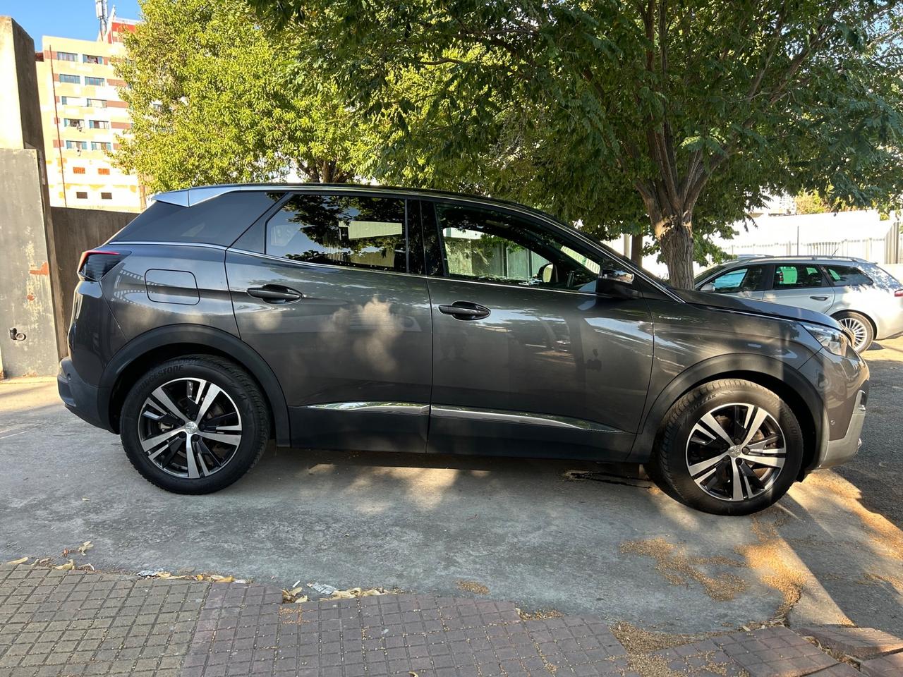 Peugeot 3008 KM. 78.000! GT Line DISTRIBUZIONE FATTA