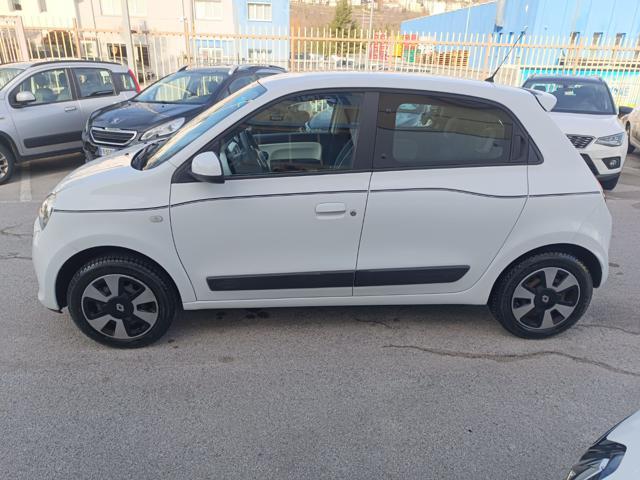 RENAULT Twingo SCe Zen