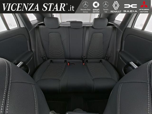 MERCEDES-BENZ GLA 180 d ADVANCED SPORT