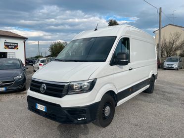 Volkswagen Crafter 35 2.0 TDI 140CV PL-TA L3H3 I.E.