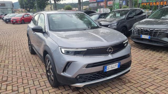 OPEL Mokka 1.2 Turbo 130 CV aut. Elegance