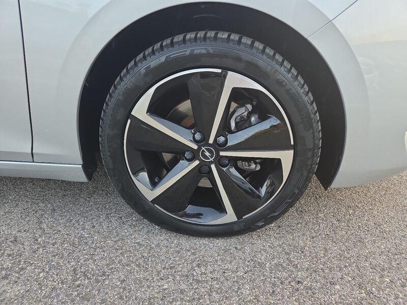 Opel Astra Astra 1.5 Turbo Diesel 130 CV AT8 Elegance