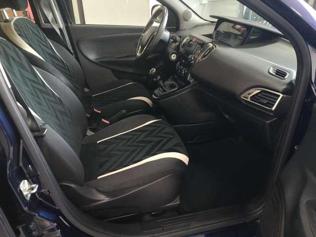 Lancia Ypsilon Ypsilon III 2015 1.2 Gold ecochic Gpl 69cv my16