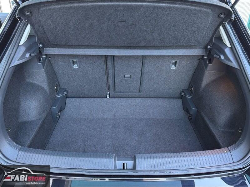 Volkswagen T-Roc 1.5 TSI 150 Cv Style DSG - LED, CarPlay, Cruise ecc