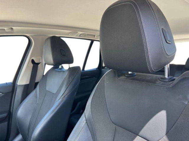 BMW X3 xDrive20d 48V xLine