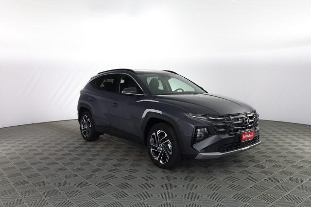 HYUNDAI Tucson Tucson 1.6 HEV aut. Exellence