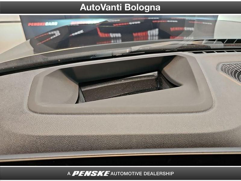 BMW Serie 3 320d 48V xDrive Touring Msport Pro