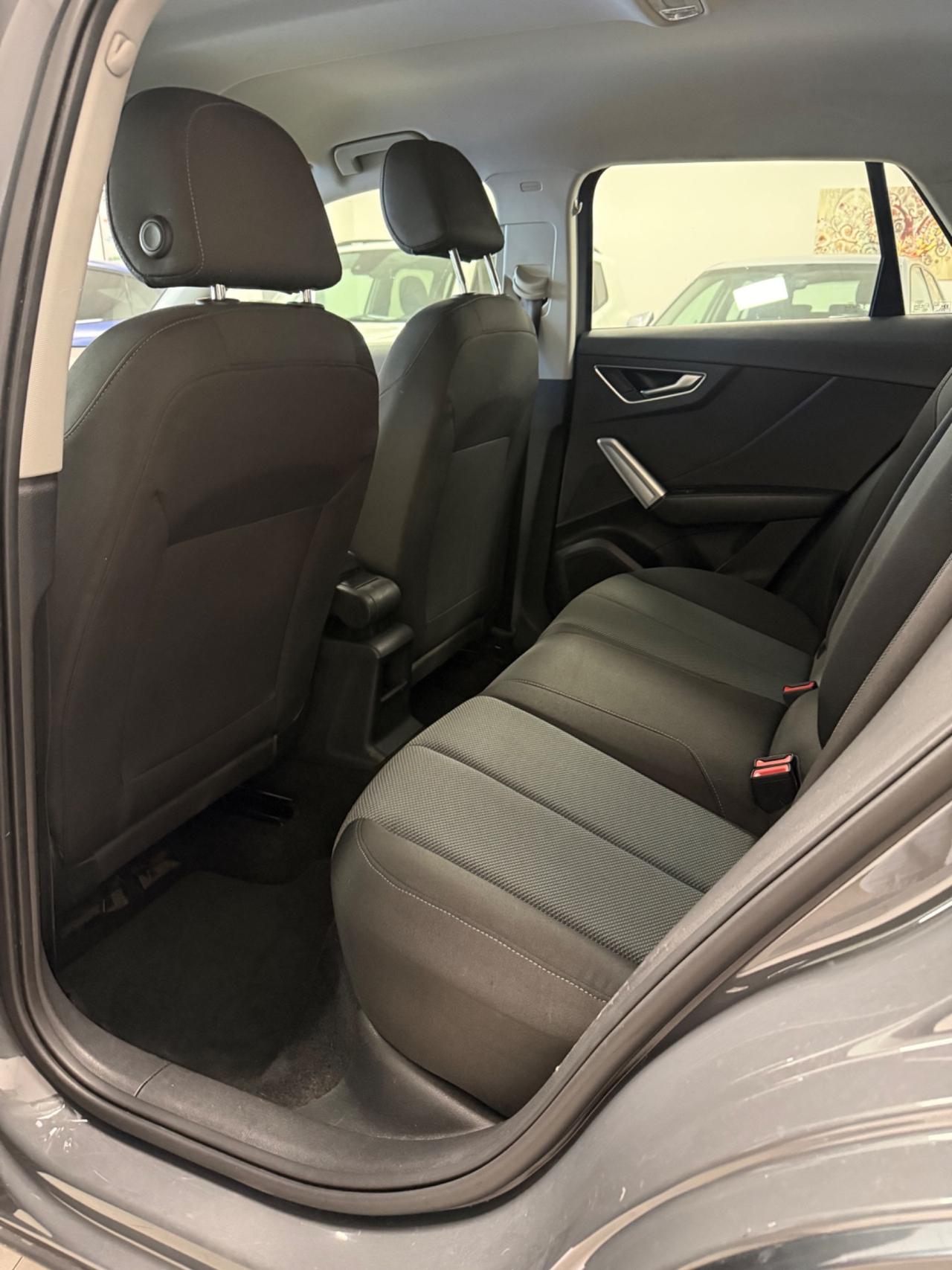 Audi Q2 1.6 TDI S tronic Sport