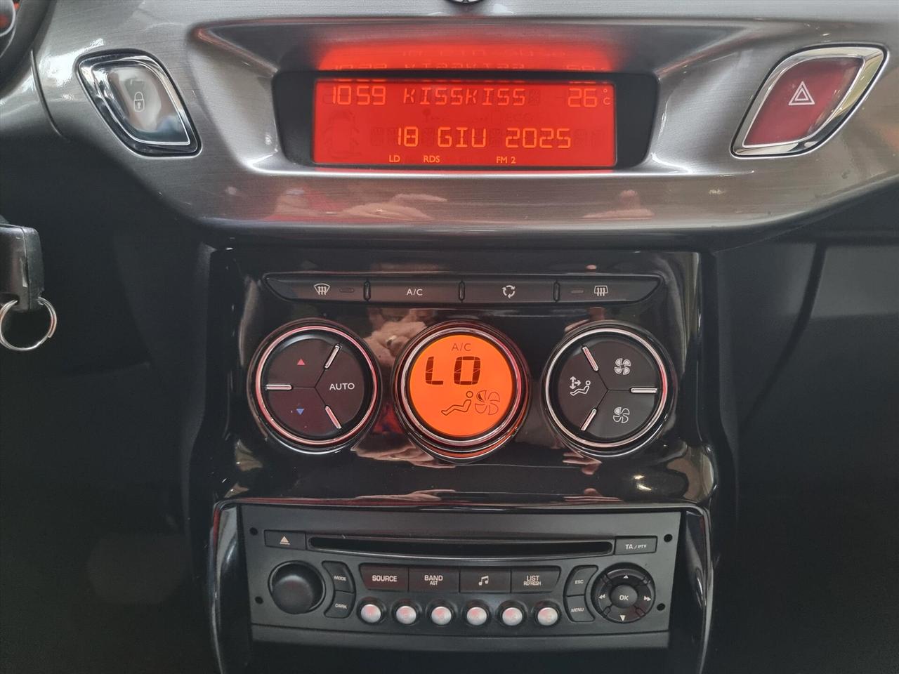 Citroen C3 1.6 VTi 120 aut. Exclusive
