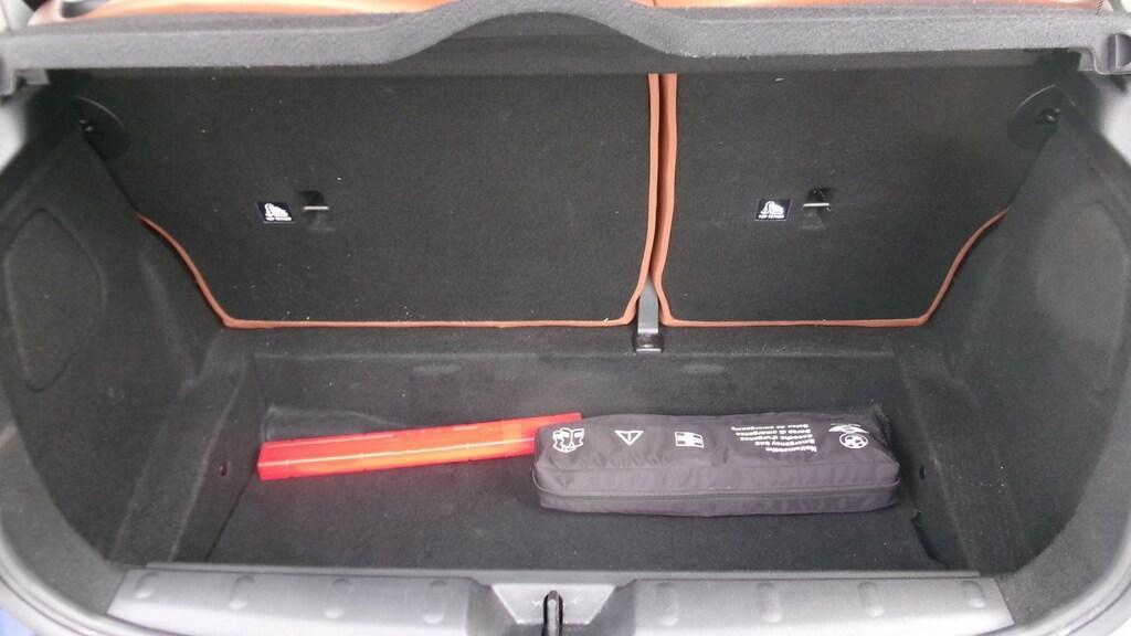 Mini Cooper 1.5 TwinPower Turbo Cooper Hype