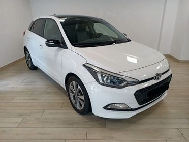 Hyundai i20 2ª serie 1.1 CRDi 12V 5 porte Style