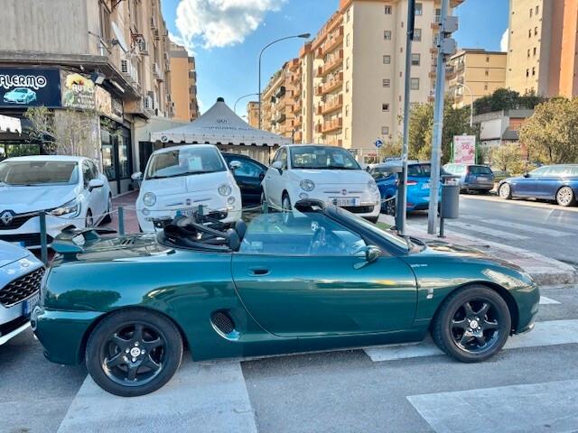 Mg MGF 1.8 120Cv Anche permuta o scambi0