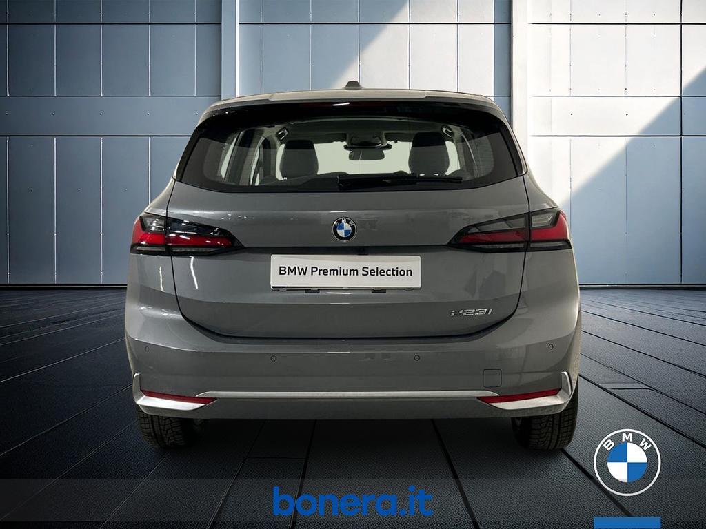 BMW Serie 2 Active Tourer 223 i Mild Hybrid 48V Luxury DCT