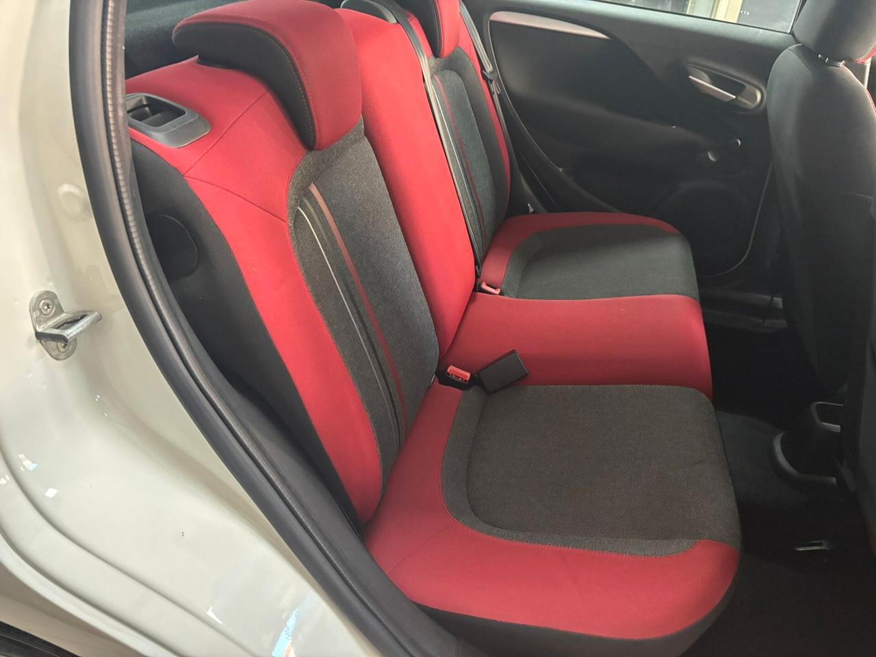 Fiat Punto 1.2 8V 5 porte Easy