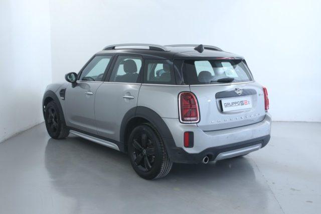 MINI Countryman 1.5 Cooper Essential Countryman *SCONTO IMMEDIATO*