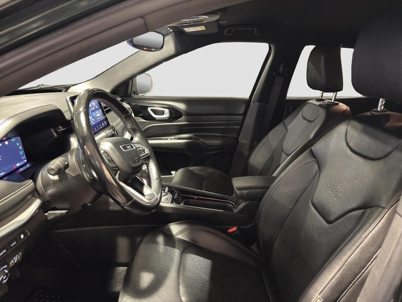 Jeep Compass 1.3 phev 240cv S 4xe automatica 2021