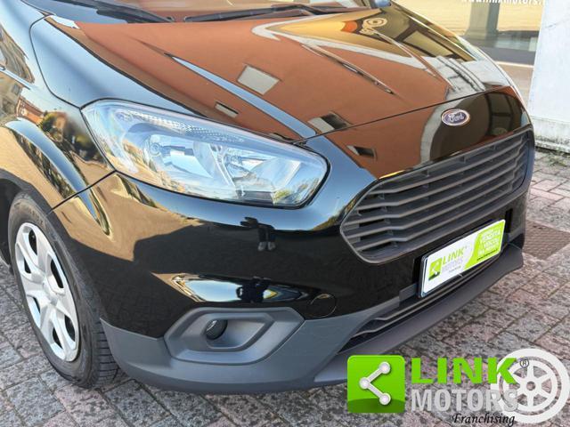 FORD Transit Courier 1.5 TDCi 75CV Van Trend