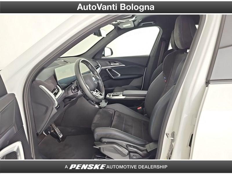 BMW X1 X1 xdrive 25e MSport Pro auto