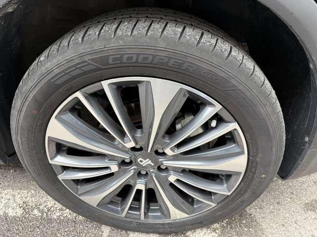 DR Automobiles DR7.0 dr 7.0 1.5 turbo Gpl 153cv / 7 POSTI