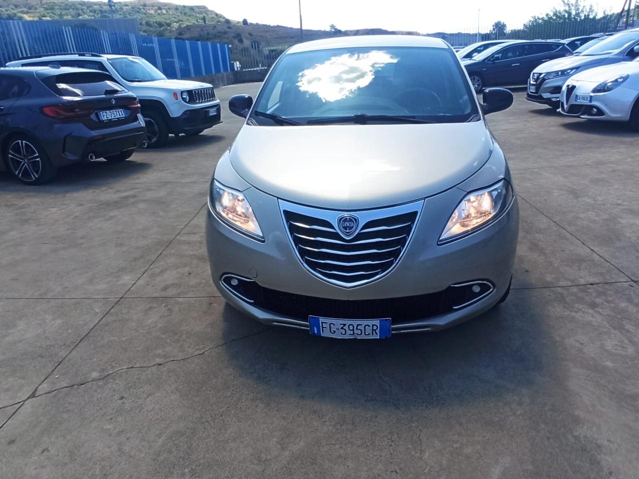 Lancia Ypsilon 1.3 MJT 16V 95 CV 5 porte S&S Gold MOTORE NUOVO