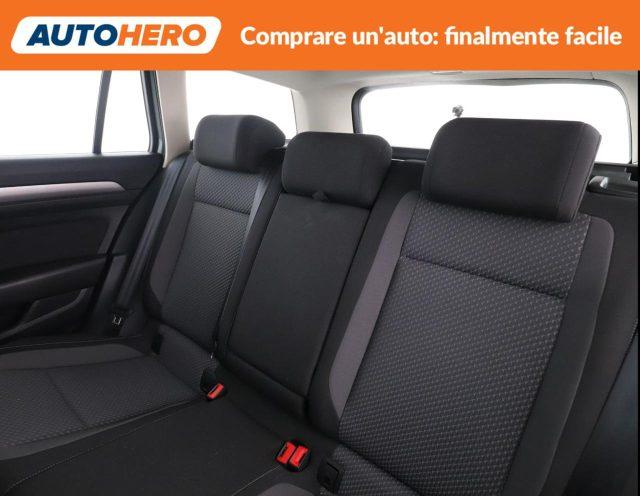 VOLKSWAGEN Passat Variant 1.4 TSI Trendline BlueMotion Technology