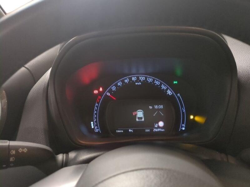 Toyota Aygo X 1.0B (72 CV) Trend