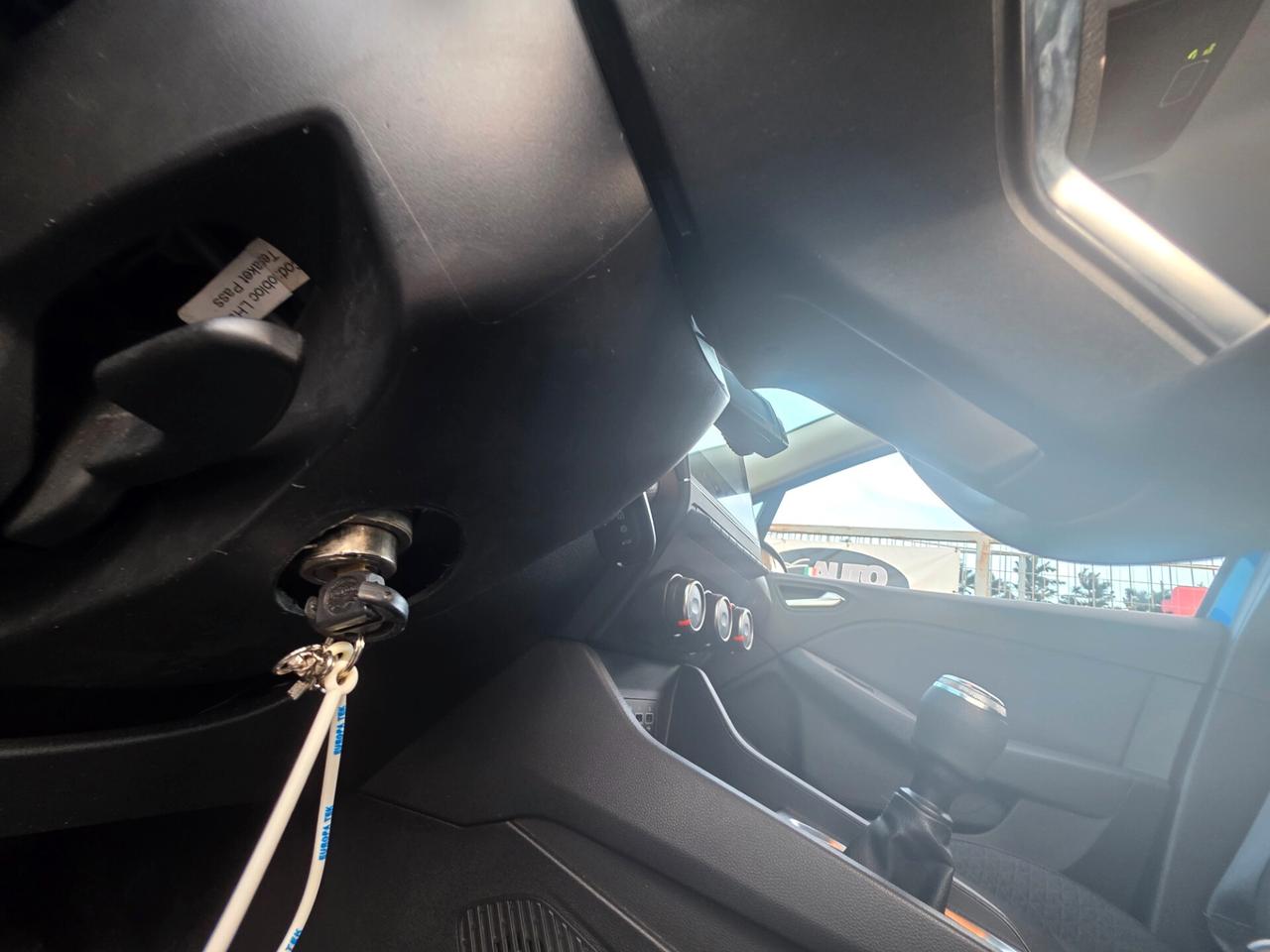 Renault Clio TCe 90 CV 5 porte Intens