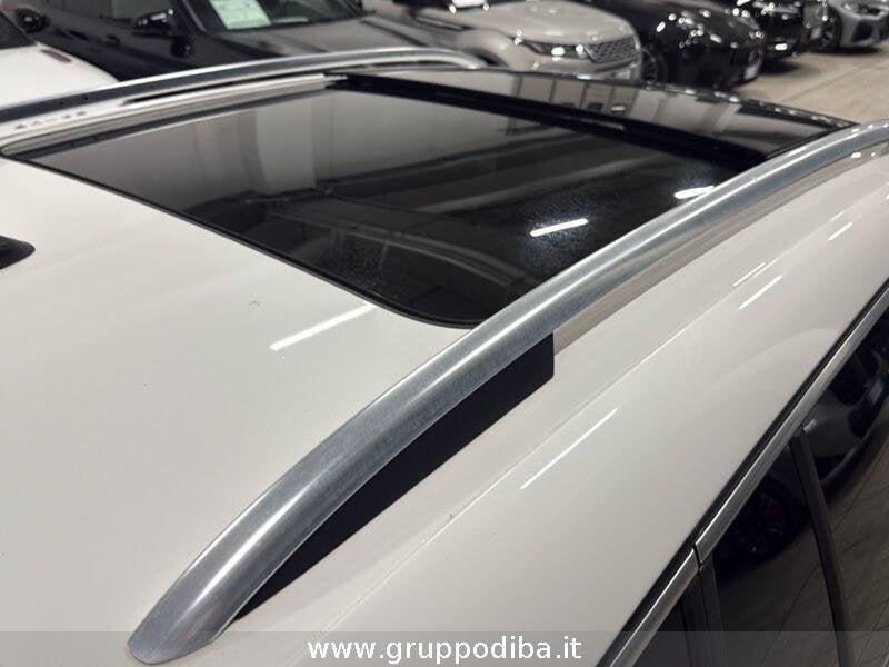 Volkswagen Tiguan I 2011 Diesel 2.0 tdi bm Sport&Style+ 140cv