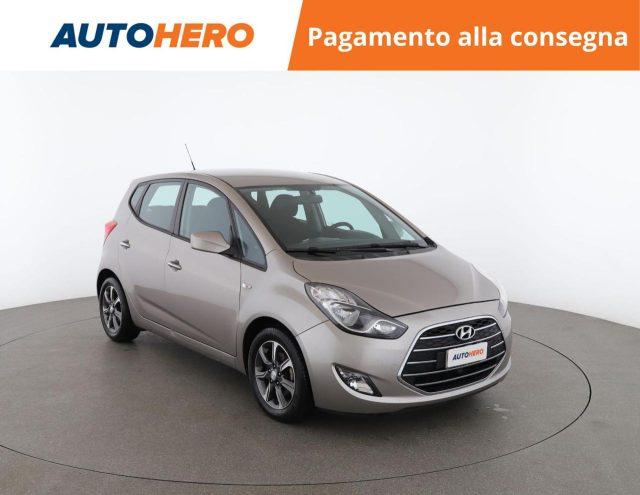 HYUNDAI iX20 1.4 CRDI 90 CV Comfort