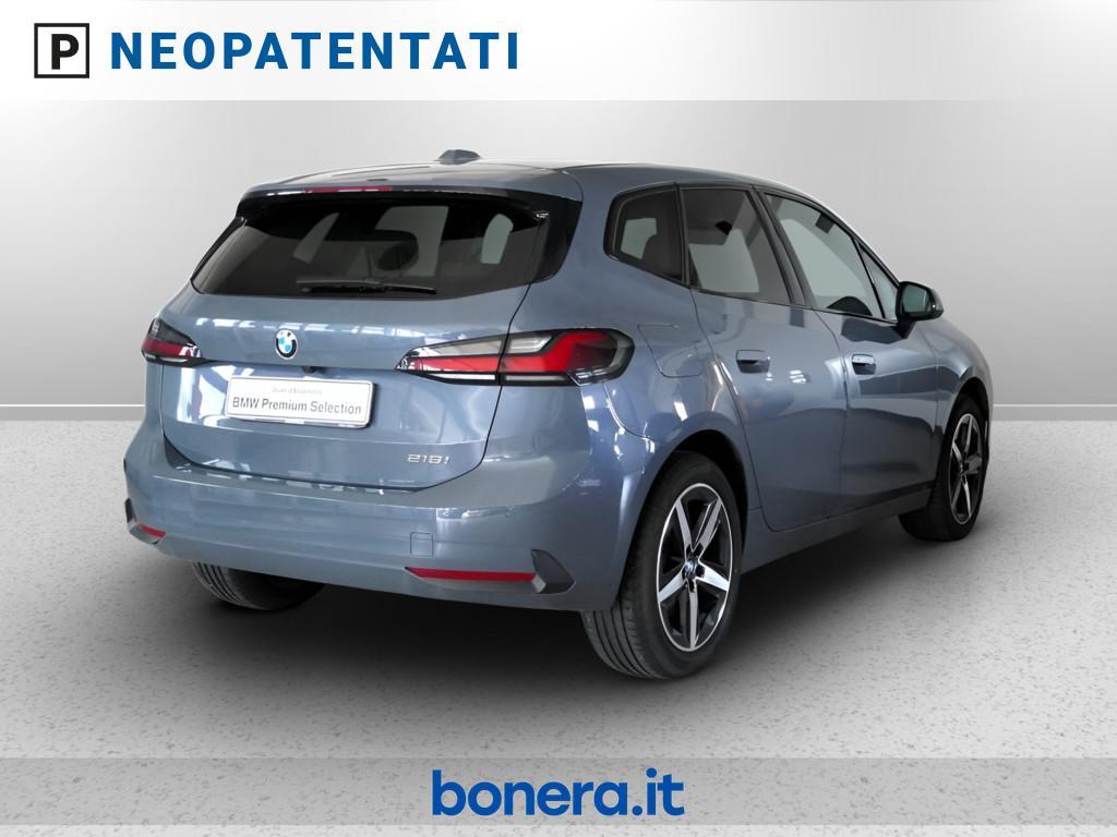 BMW Serie 2 Active Tourer 216 i DCT