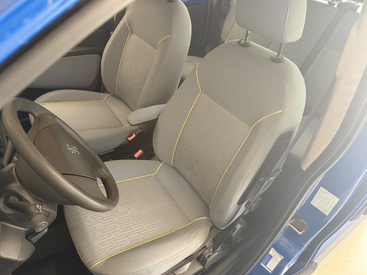 Peugeot Bipper Tepee 1.4 75CV Outdoor