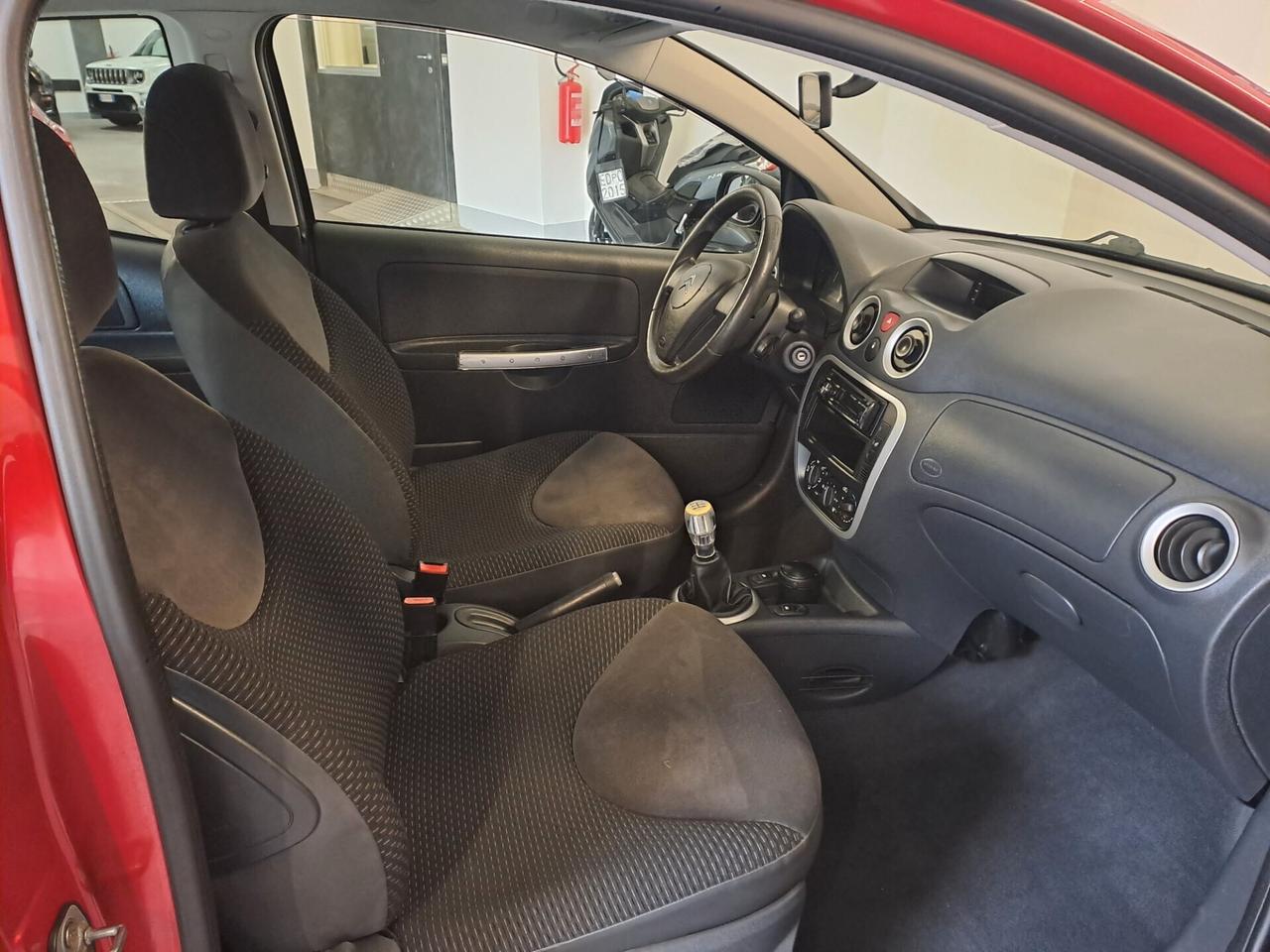 Citroen C2 1.1 Elegance EURO 4