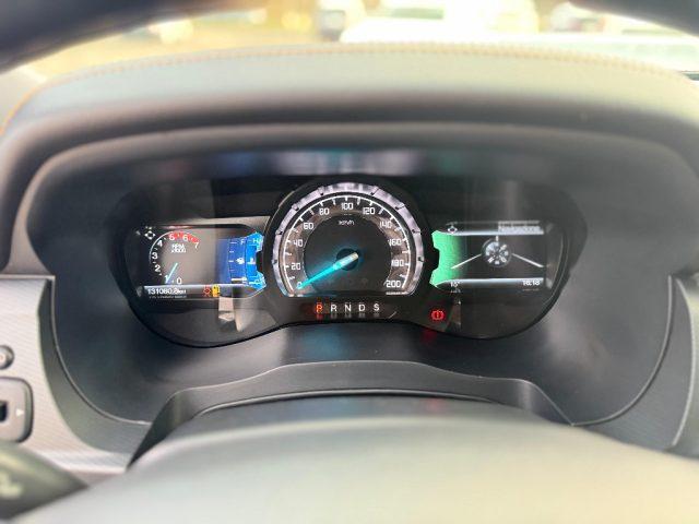 FORD Ranger 3.2 TDCi AUTOM DC WILDTRAK 5P *TAGLIANDATO*GANCIO