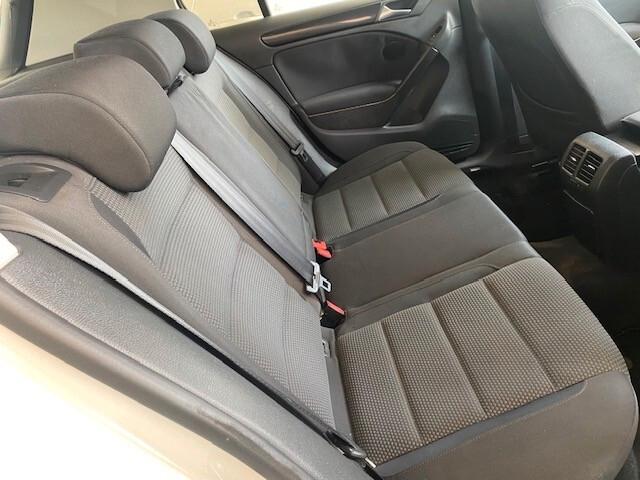 Volkswagen Golf 1.2 TSI 5p. Comfortline