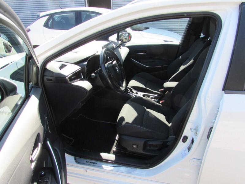 Toyota Corolla 1.8 HYBRID SW **NO VINCOLI**UNIPRO'*ITALIANA**