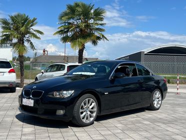Bmw 320i cat Cabrio Futura