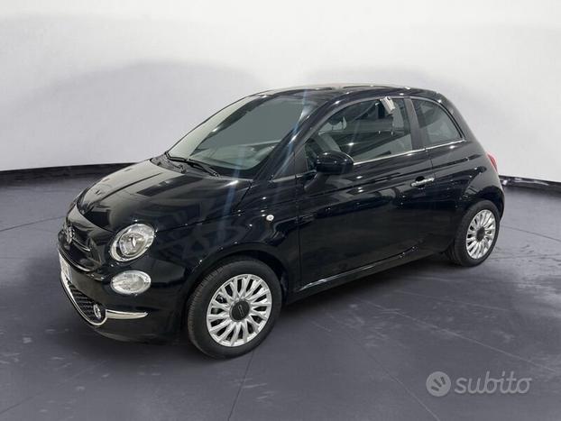 FIAT 500 My24 1.0 70 Cv Hybrid DOLCEVITA