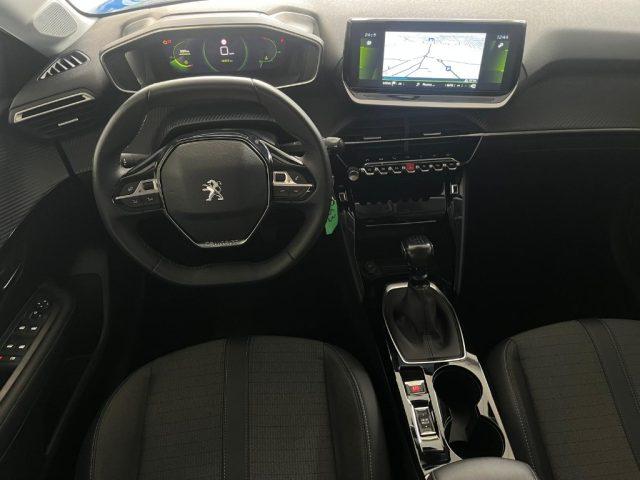 PEUGEOT 208 BlueHDi 100 5 porte Allure Pack