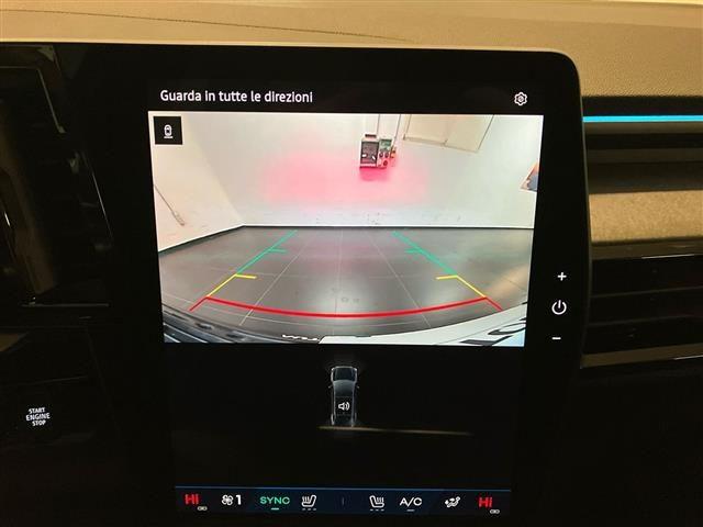 RENAULT Rafale 1.2 e-Tech full hybrid esprit Alpine 200cv auto