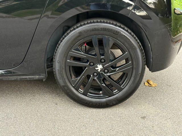 PEUGEOT 208 PureTech 75 Stop&Start 5 porte Active NEOPATENTATI