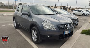 NISSAN QASHQAI 1.5 DCI -2008