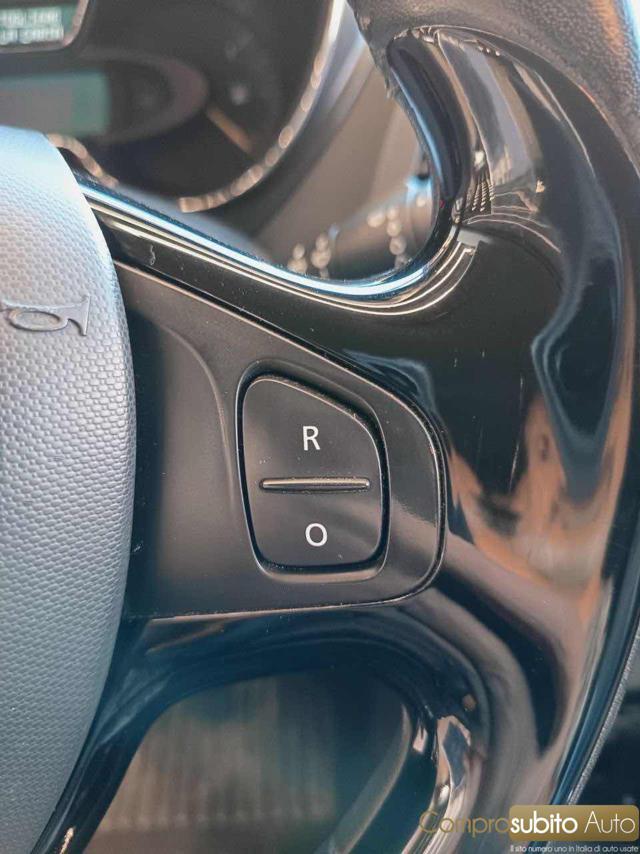 RENAULT Captur 1.5 dCi 8V 110 CV Start&Stop Iconic
